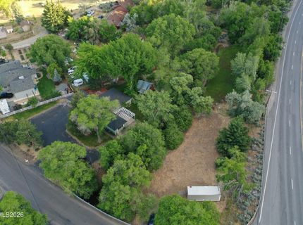 120 Andrew Lane, Reno, NV 89521 Photo