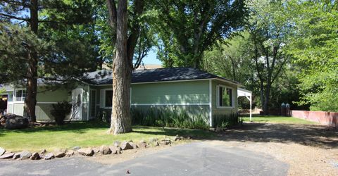 120 Andrew Lane, Reno, NV 89521 Photo