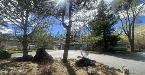 120 Andrew Lane, Reno, NV 89521 Photo