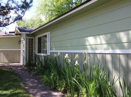 120 Andrew Lane, Reno, NV 89521 Photo