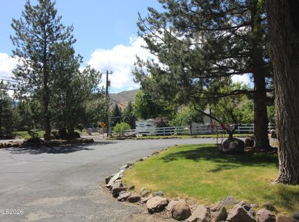 120 Andrew Lane, Reno, NV 89521 Photo