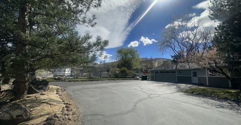 120 Andrew Lane, Reno, NV 89521 Photo