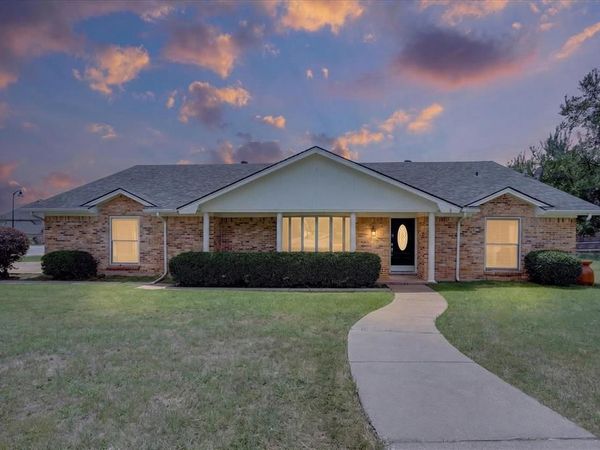 4301 Jester Court, North Richland Hills, TX 76180