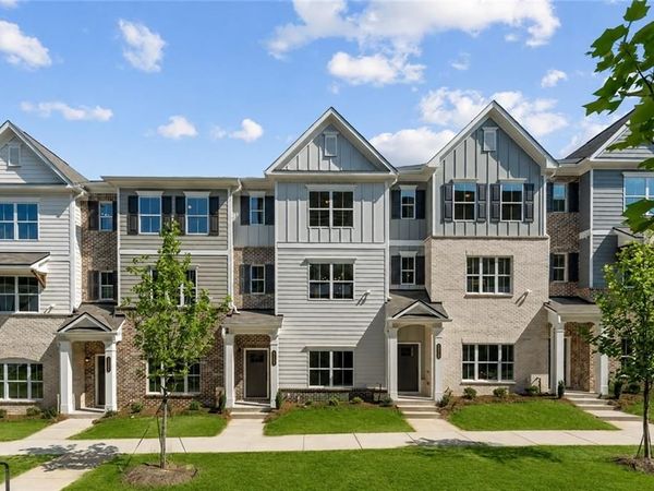 1951 Deco Drive, Kennesaw, GA 30144