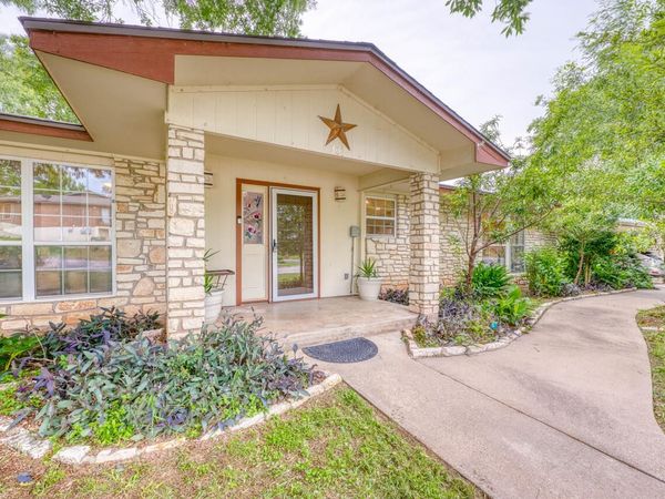 301 6th ST , Marble Falls, TX 78654