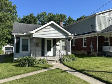 232 Bassett Avenue, Lexington, KY 40502