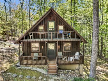 241 Whitts Acres Lane, Wellington, KY 40387