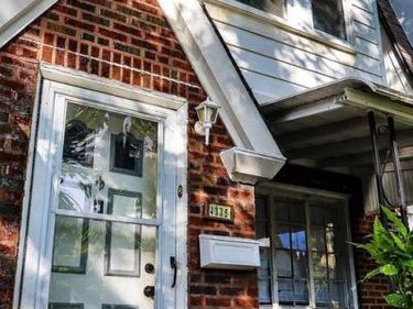 4335 TEESDALE STREET, PHILADELPHIA, PA 19136