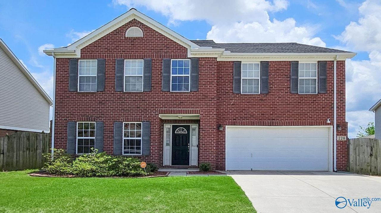 228 Brockton Drive, Madison, AL 35756 Main Photo