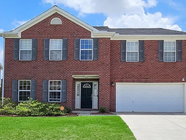 228 Brockton Drive, Madison, AL 35756