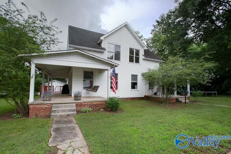 3509 South Broad Place Sw, Huntsville, AL 35805 Main Photo