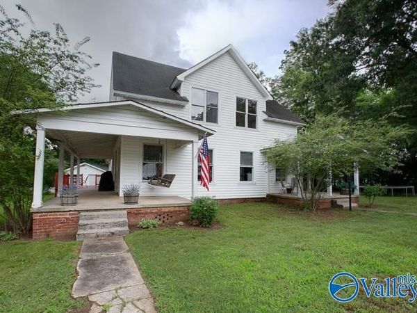 3509 South Broad Place SW, Huntsville, AL 35805