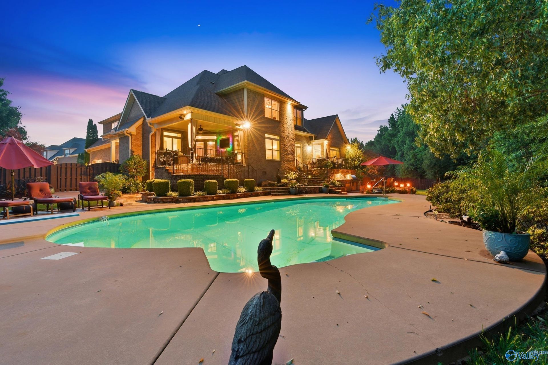 125 Foxfield Drive, Madison, AL 35758 Main Photo