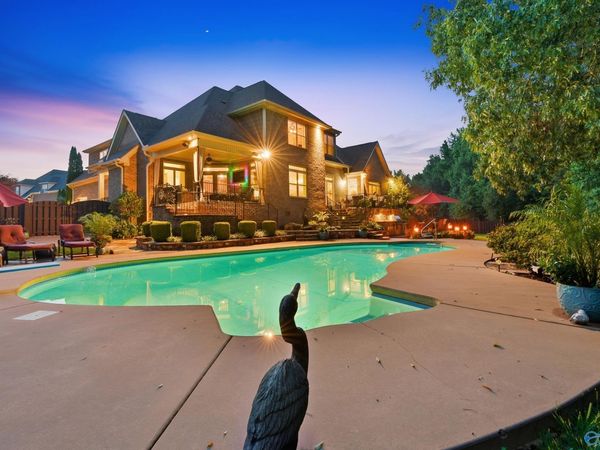 125 Foxfield Drive, Madison, AL 35758