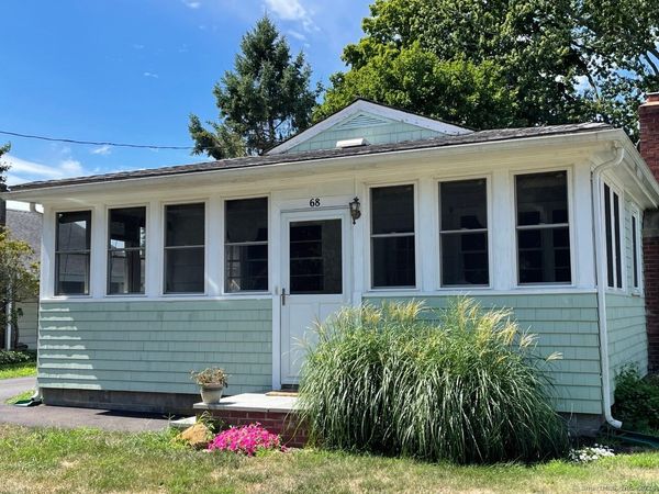 68 Kelsey , Madison, CT 06443