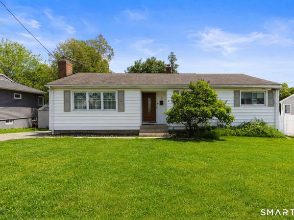 150 Stratfield, Bridgeport, CT 06606