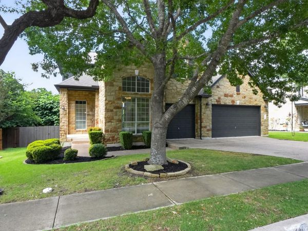 7320 Mitra DR , Austin, TX 78739