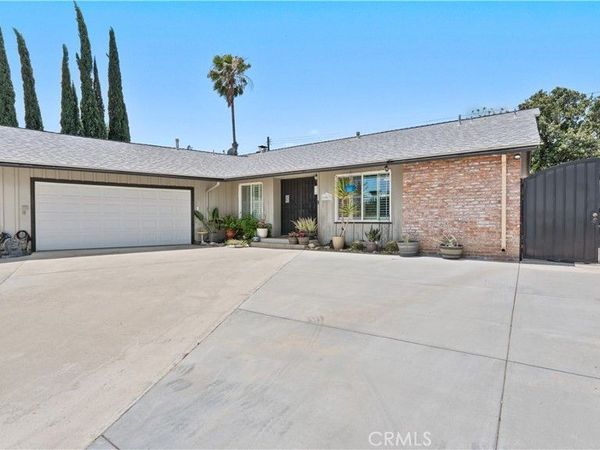 603 Fairwood, Upland, CA 91786