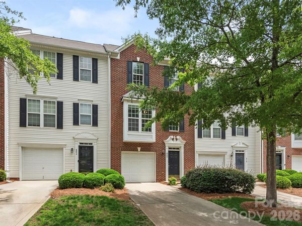 980 Tiger Lane , Charlotte, NC 28262