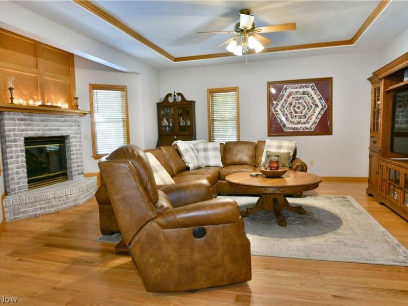 6752 Brookhollow Drive, Lordstown, OH 44481 Photo 20