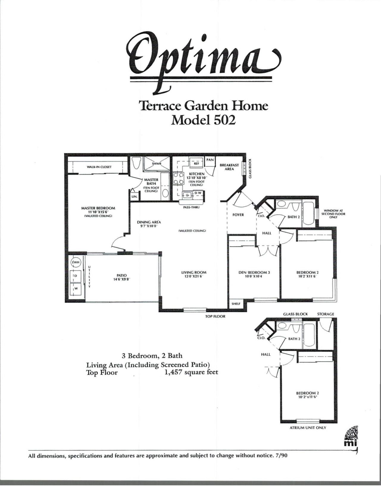 10791 NW 14th Street, Unit 292, Plantation, FL 33322 Photo