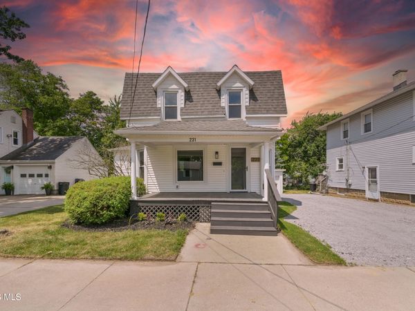 231 Mckinley Street, Wauseon, OH 43567