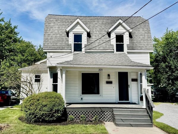 231 Mckinley Street , Wauseon, OH 43567