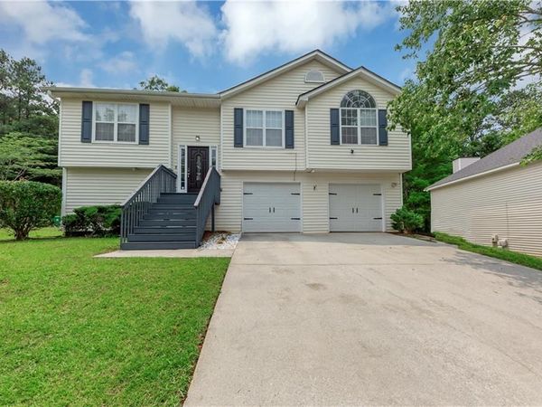 2880 Field Spring Drive, Lithonia, GA 30058