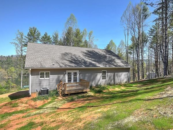 477 Bridle Path, Butler, TN 37640