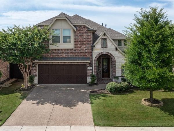 4420 Springhurst Drive , Plano, TX 75074