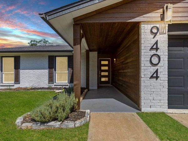 9404 Meadow Vale, Austin, TX 78758