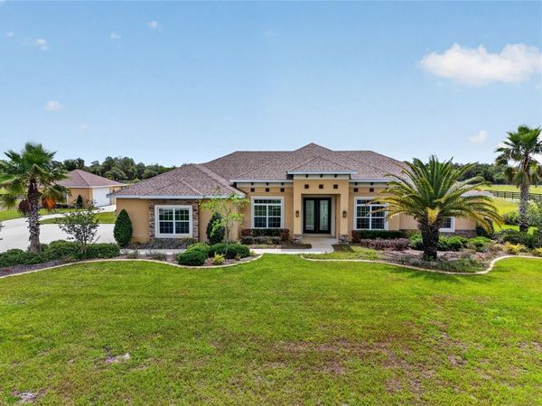 35542 SENECA RESERVE DRIVE , EUSTIS, FL 32736