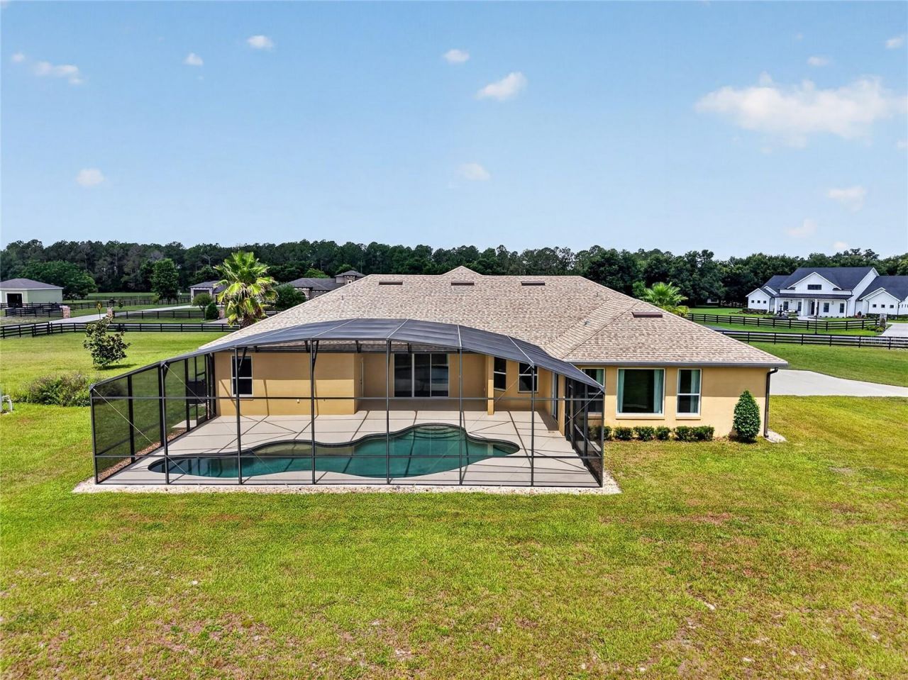 35542 Seneca Reserve Drive , Eustis, FL 32736