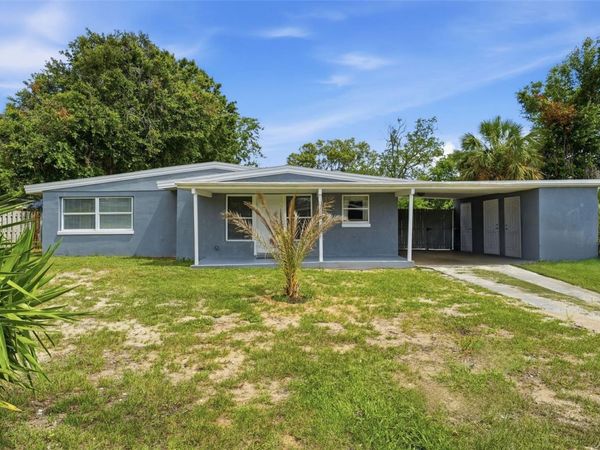 1311 HILLCREST DRIVE , DAYTONA BEACH, FL 32114