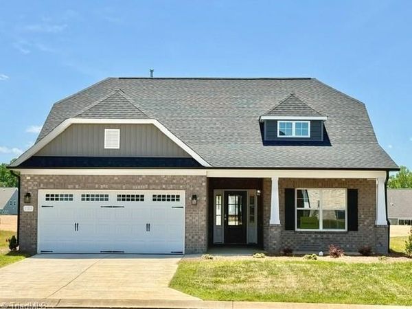 1123 Nantucket Drive , Unit 89, Mebane, NC 27302