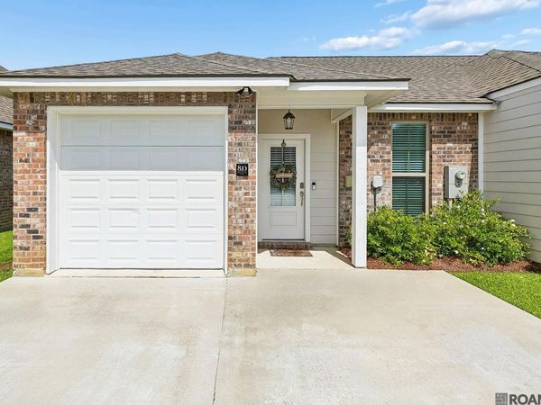 33260 La Hwy 16, Unit #8D, Denham Springs, LA 70706