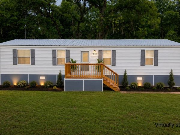 1868 183RD RD, Live Oak, FL 32060