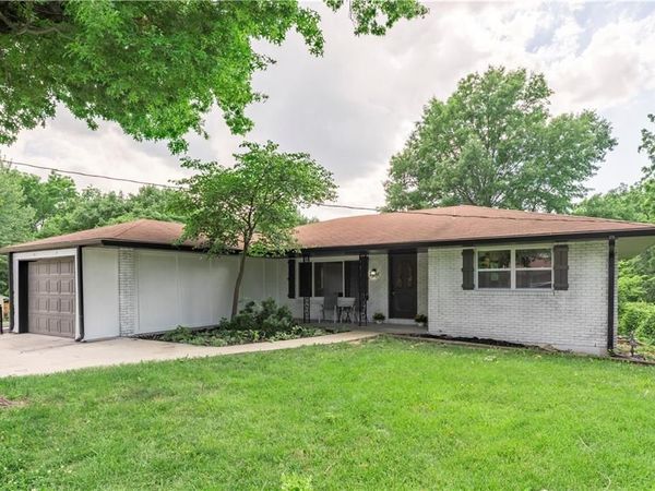 2806 N River Boulevard, Independence, MO 64050