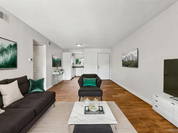 443 Wright Street, Unit 209, Lakewood, CO 80228