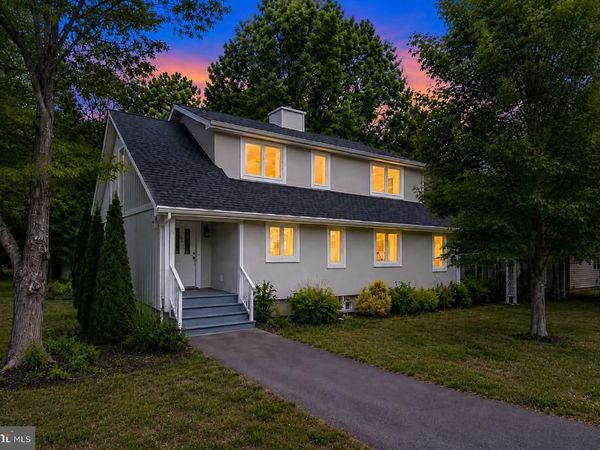 970 LAKE HERITAGE DRIVE, RUTHER GLEN, VA 22546