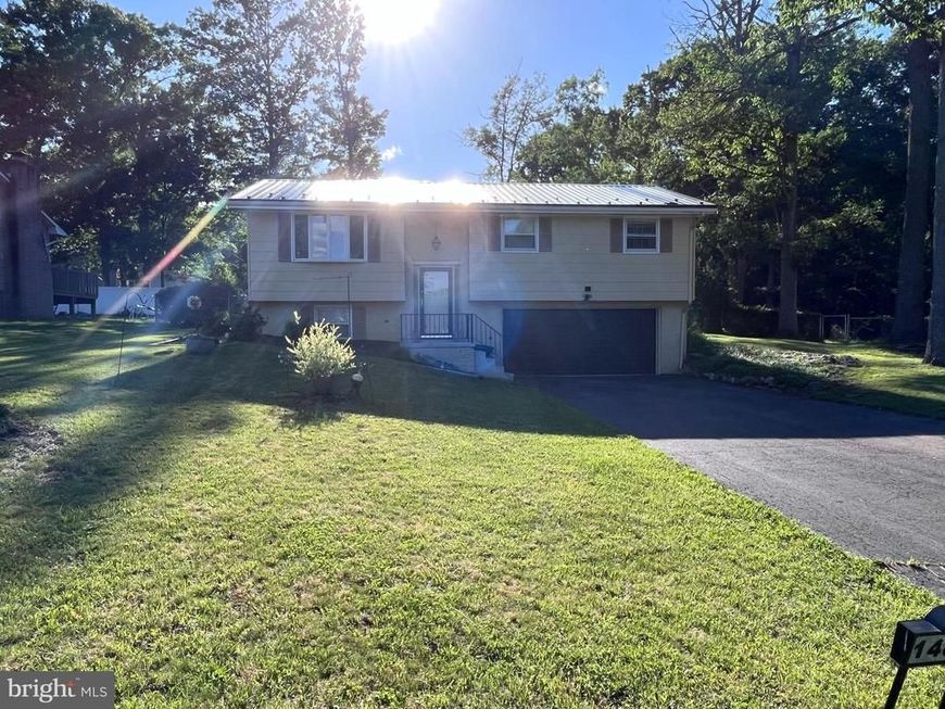 14817 Viewcrest Road SW , Cresaptown, MD 21502 Main Photo