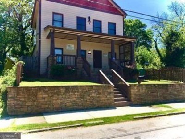 836 Mitchell Street SW, Atlanta, GA 30314