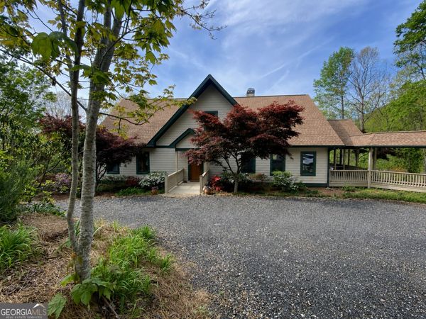 159 Prospect Trail, Cleveland, GA 30528