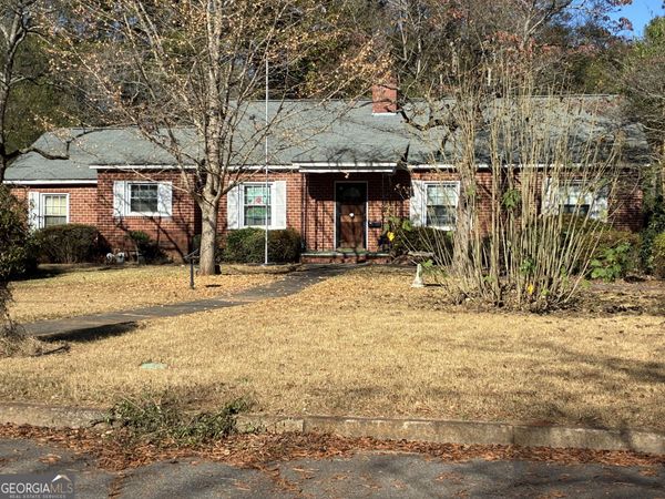 602 North Street, Fort Valley, GA 31030