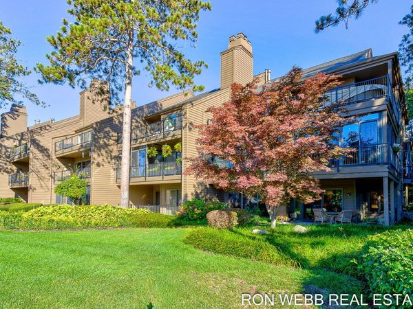 1745 Ottawa Beach Road, Unit 3, Holland, MI 49424