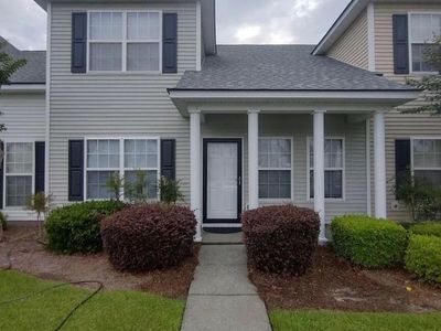211 Congaree River Drive, Summerville, SC 29485