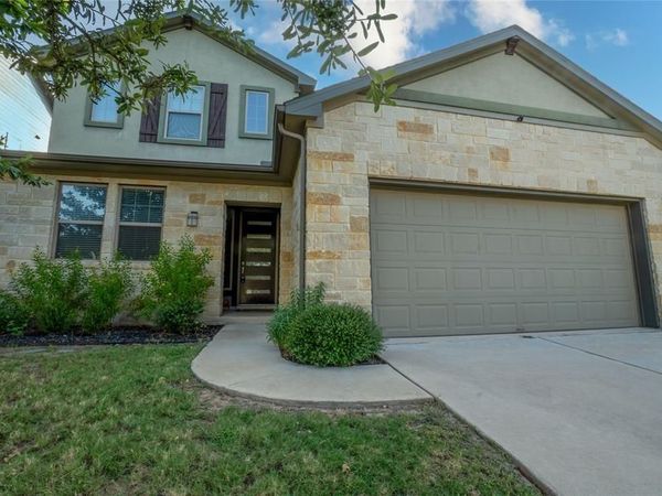 1333 Terrace VW, Georgetown, TX 78628