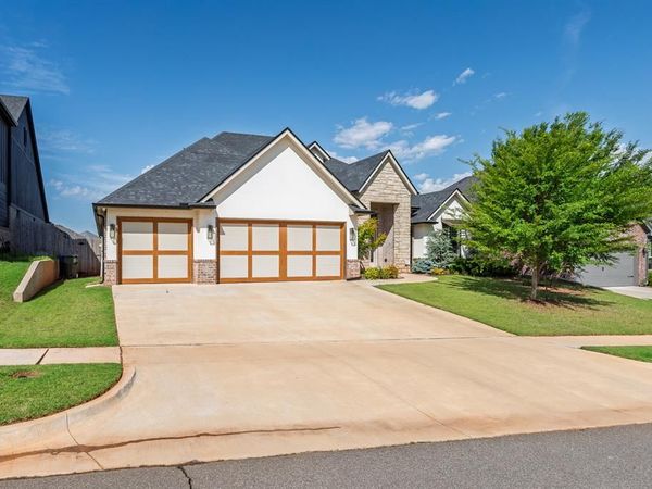 314 Bulverde Drive, Norman, OK 73069