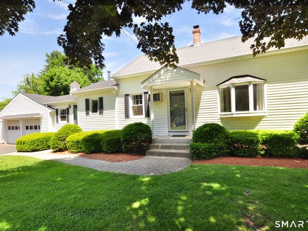 304 Rood , Windsor, CT 06095