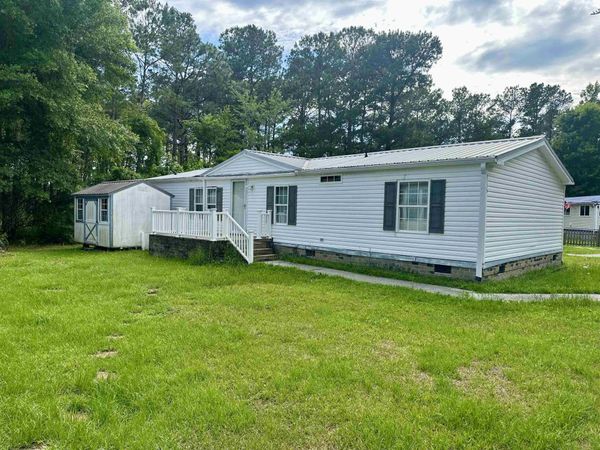 9115 Baywood Circle , Myrtle Beach, SC 29588